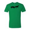 Premium Short Sleeve Crew Thumbnail