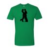 Premium Short Sleeve Crew Thumbnail