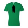 Premium Short Sleeve Crew Thumbnail