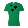 Premium Short Sleeve Crew Thumbnail
