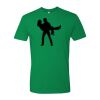 Premium Short Sleeve Crew Thumbnail