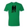 Premium Short Sleeve Crew Thumbnail