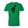 Premium Short Sleeve Crew Thumbnail