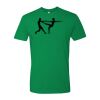 Premium Short Sleeve Crew Thumbnail