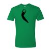 Premium Short Sleeve Crew Thumbnail