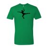 Premium Short Sleeve Crew Thumbnail