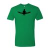 Premium Short Sleeve Crew Thumbnail