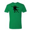 Premium Short Sleeve Crew Thumbnail