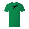 Premium Short Sleeve Crew Thumbnail
