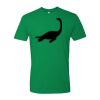 Premium Short Sleeve Crew Thumbnail