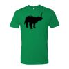 Premium Short Sleeve Crew Thumbnail