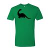 Premium Short Sleeve Crew Thumbnail