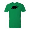 Premium Short Sleeve Crew Thumbnail