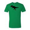 Premium Short Sleeve Crew Thumbnail