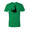 Premium Short Sleeve Crew Thumbnail