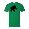 Premium Short Sleeve Crew Thumbnail