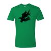 Premium Short Sleeve Crew Thumbnail
