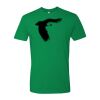 Premium Short Sleeve Crew Thumbnail