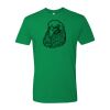 Premium Short Sleeve Crew Thumbnail