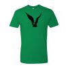 Premium Short Sleeve Crew Thumbnail