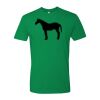 Premium Short Sleeve Crew Thumbnail