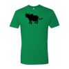 Premium Short Sleeve Crew Thumbnail
