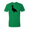 Premium Short Sleeve Crew Thumbnail