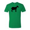 Premium Short Sleeve Crew Thumbnail