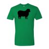 Premium Short Sleeve Crew Thumbnail