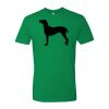 Premium Short Sleeve Crew Thumbnail