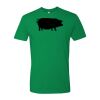 Premium Short Sleeve Crew Thumbnail