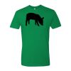 Premium Short Sleeve Crew Thumbnail