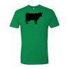 Premium Short Sleeve Crew Thumbnail