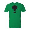 Premium Short Sleeve Crew Thumbnail