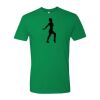 Premium Short Sleeve Crew Thumbnail