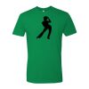 Premium Short Sleeve Crew Thumbnail