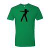 Premium Short Sleeve Crew Thumbnail