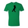 Premium Short Sleeve Crew Thumbnail