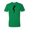 Premium Short Sleeve Crew Thumbnail