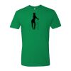 Premium Short Sleeve Crew Thumbnail