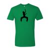 Premium Short Sleeve Crew Thumbnail
