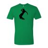 Premium Short Sleeve Crew Thumbnail