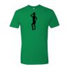 Premium Short Sleeve Crew Thumbnail