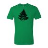 Premium Short Sleeve Crew Thumbnail