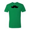 Premium Short Sleeve Crew Thumbnail