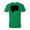 Premium Short Sleeve Crew Thumbnail