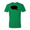 Premium Short Sleeve Crew Thumbnail