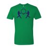 Premium Short Sleeve Crew Thumbnail