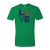 Premium Short Sleeve Crew Thumbnail