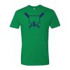 Premium Short Sleeve Crew Thumbnail